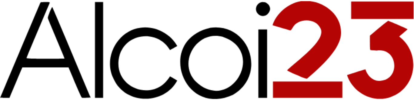Logo Alcoi23