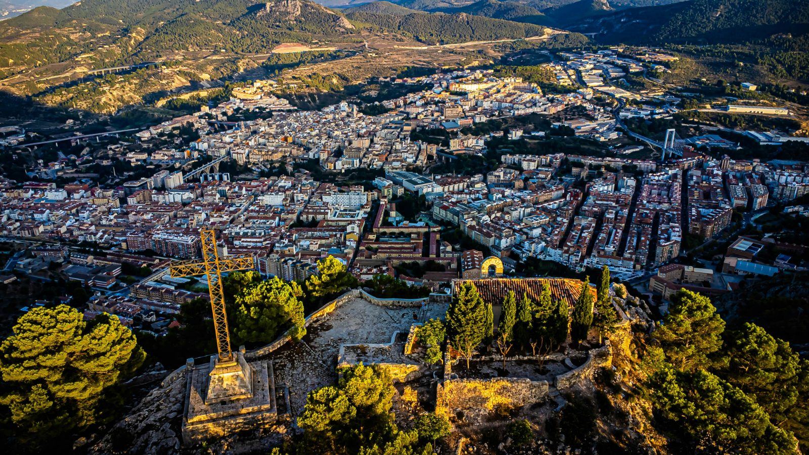 Piso compartido en Alcoy