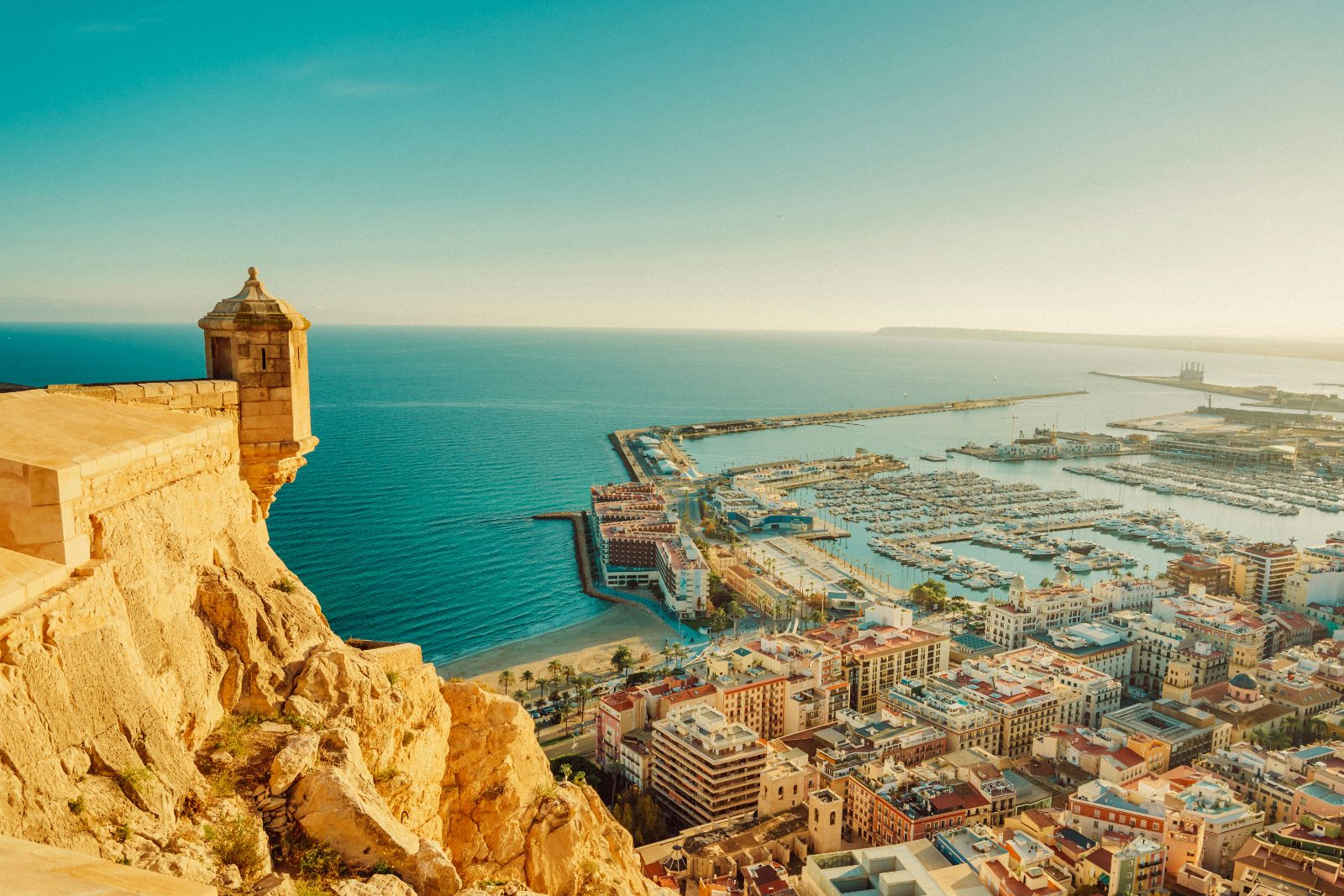 Piso compartido en Alicante