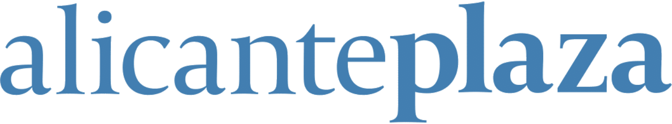 Logo Alicante Plaza