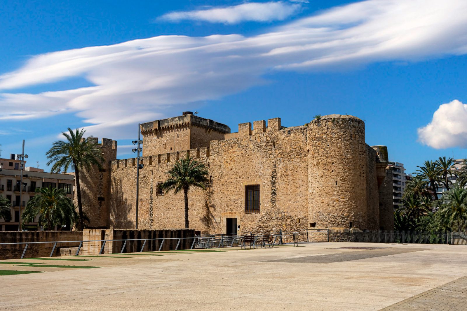 Piso compartido en Elche