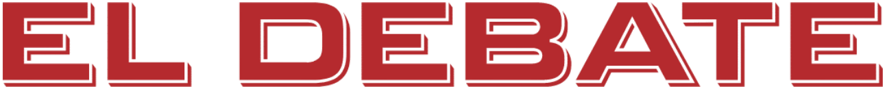 Logo El Debate