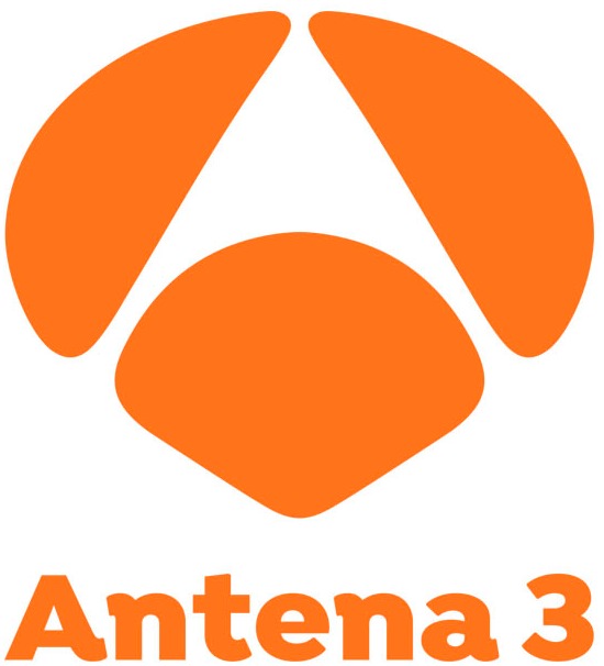 Logo Antena 3
