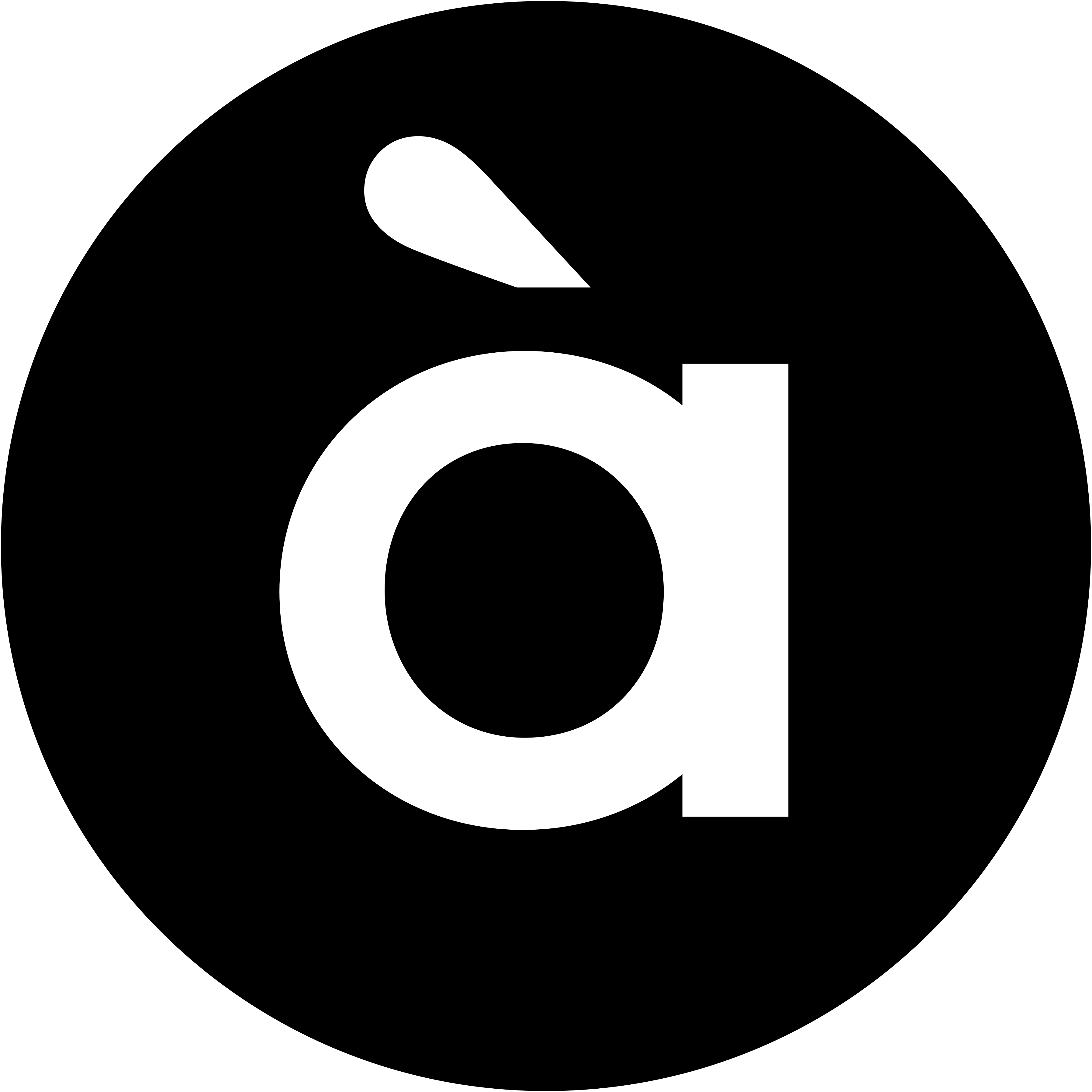 Logo À Punt