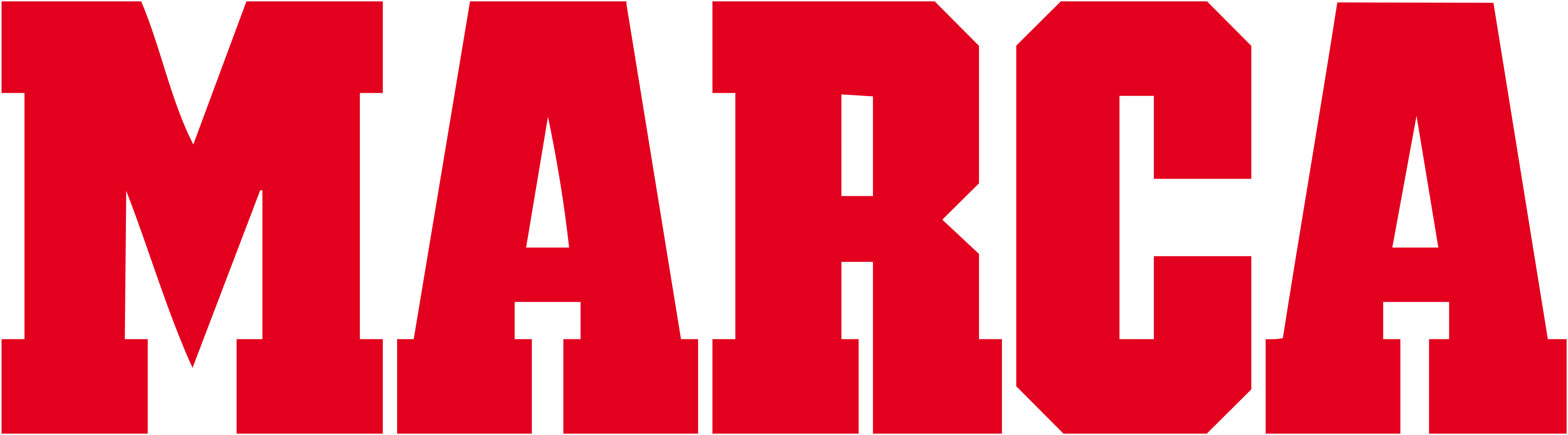 Logo Marca
