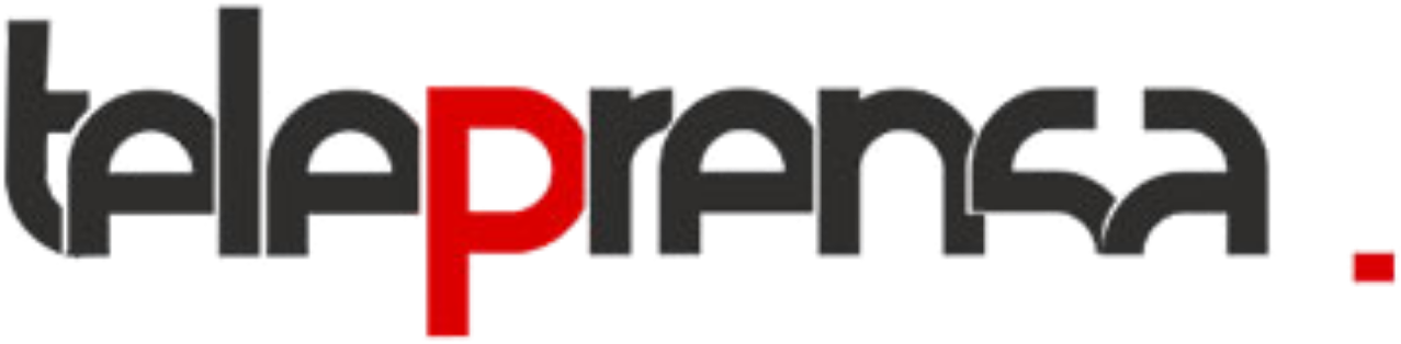 Logo Teleprensa
