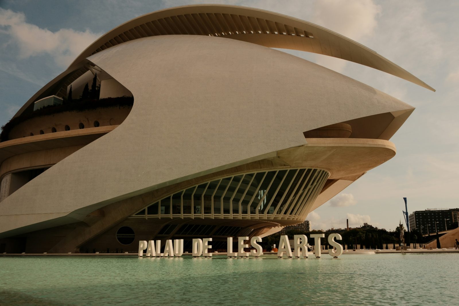 Piso compartido en Valencia